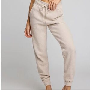 Negative Underwear waffle knit jogger